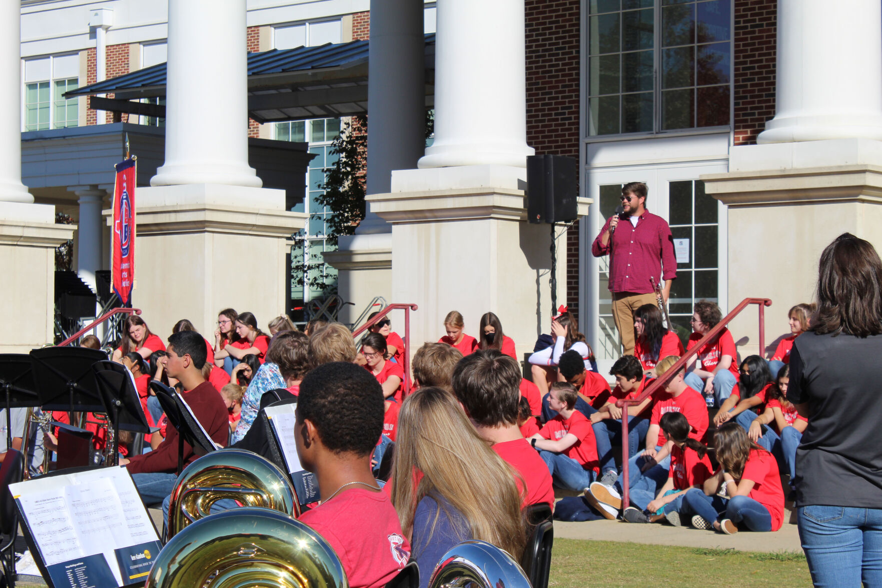 MHS Centennial
